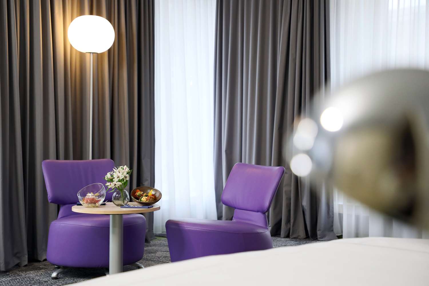 Photo Gallery Park Plaza Berlin