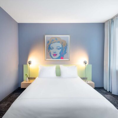 Superior Single Room